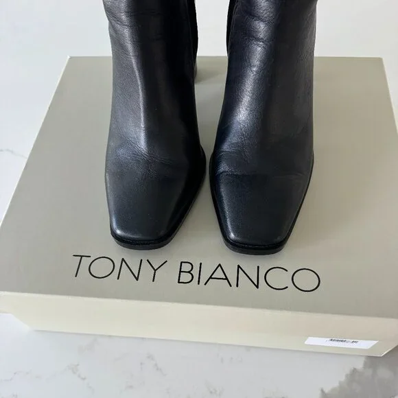 Tony Bianco Rylee Boot - Picture 6 of 12